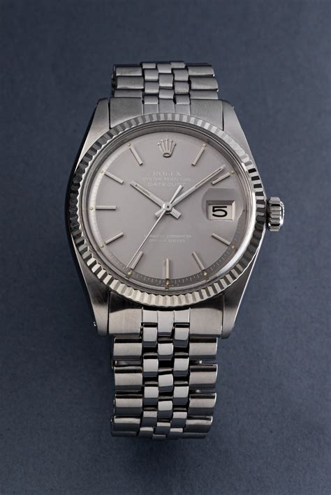 rolex datejust 1601 inside|Rolex Datejust 1601 36mm.